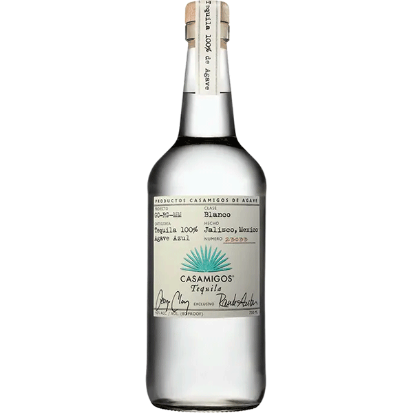 Tequila Casamigos Silver Tequila 700 ml