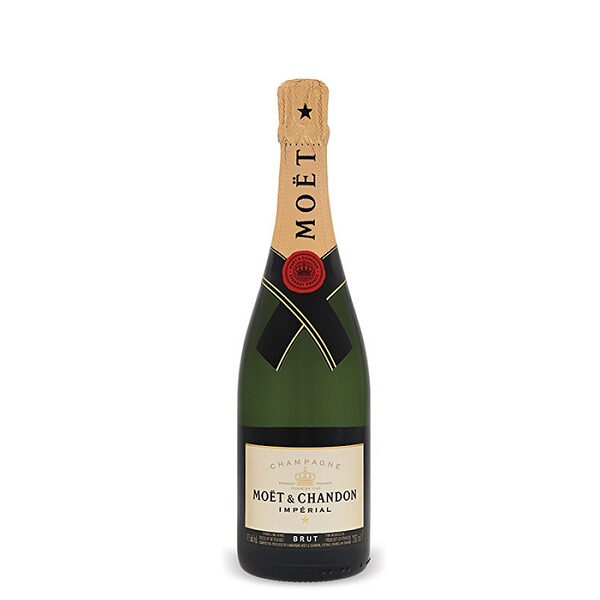 Champagne Moët & Chandon Impérial Brut 0.75L