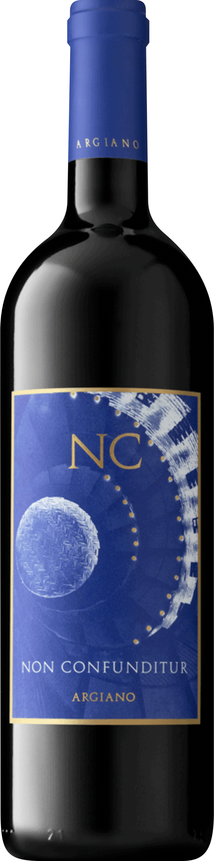 Argiano Non Confonditur Super Tuscan 2019