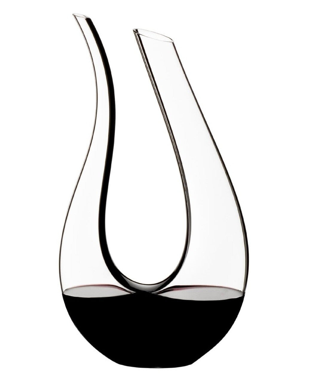 Decantor Riedel Black Tie Amadeo 4100/83