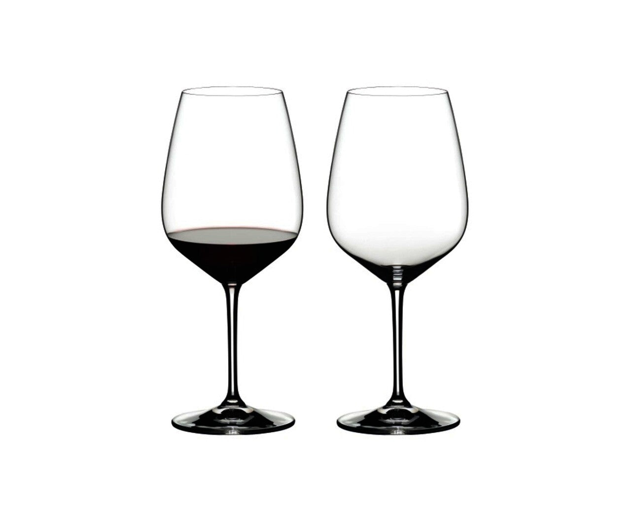 Set 2 Pahare Riedel Heart to Heart Cabernet Sauvignon 6409/0