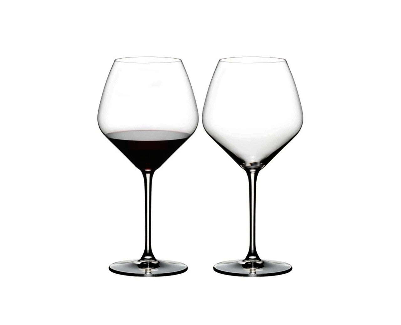 Set 2 Pahare Riedel Heart to Heart Pinot Noir 6409/07
