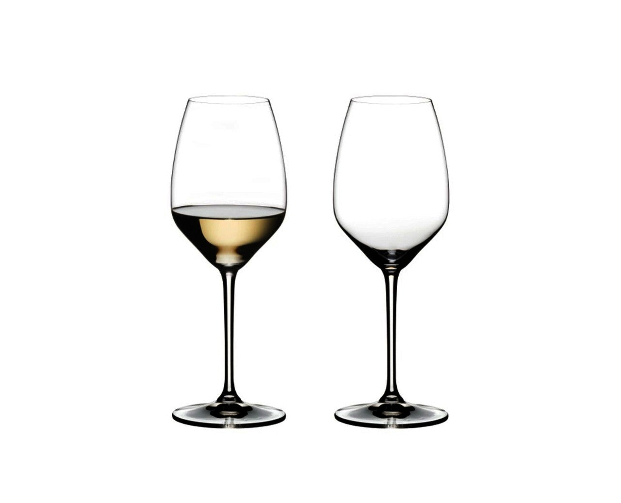 Set 2 Pahare Riedel Heart to Heart Riesling 6409/05