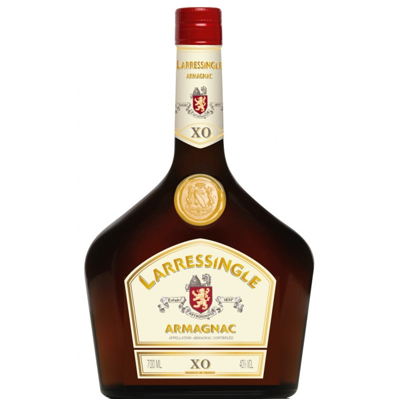 Armagnac Larressingle Xo 0.7l