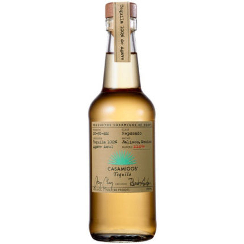 Tequila Casamigos Reposado Tequila 700 ml