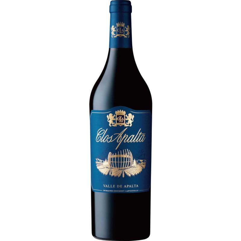 Vin rosu Clos Apalta 2021