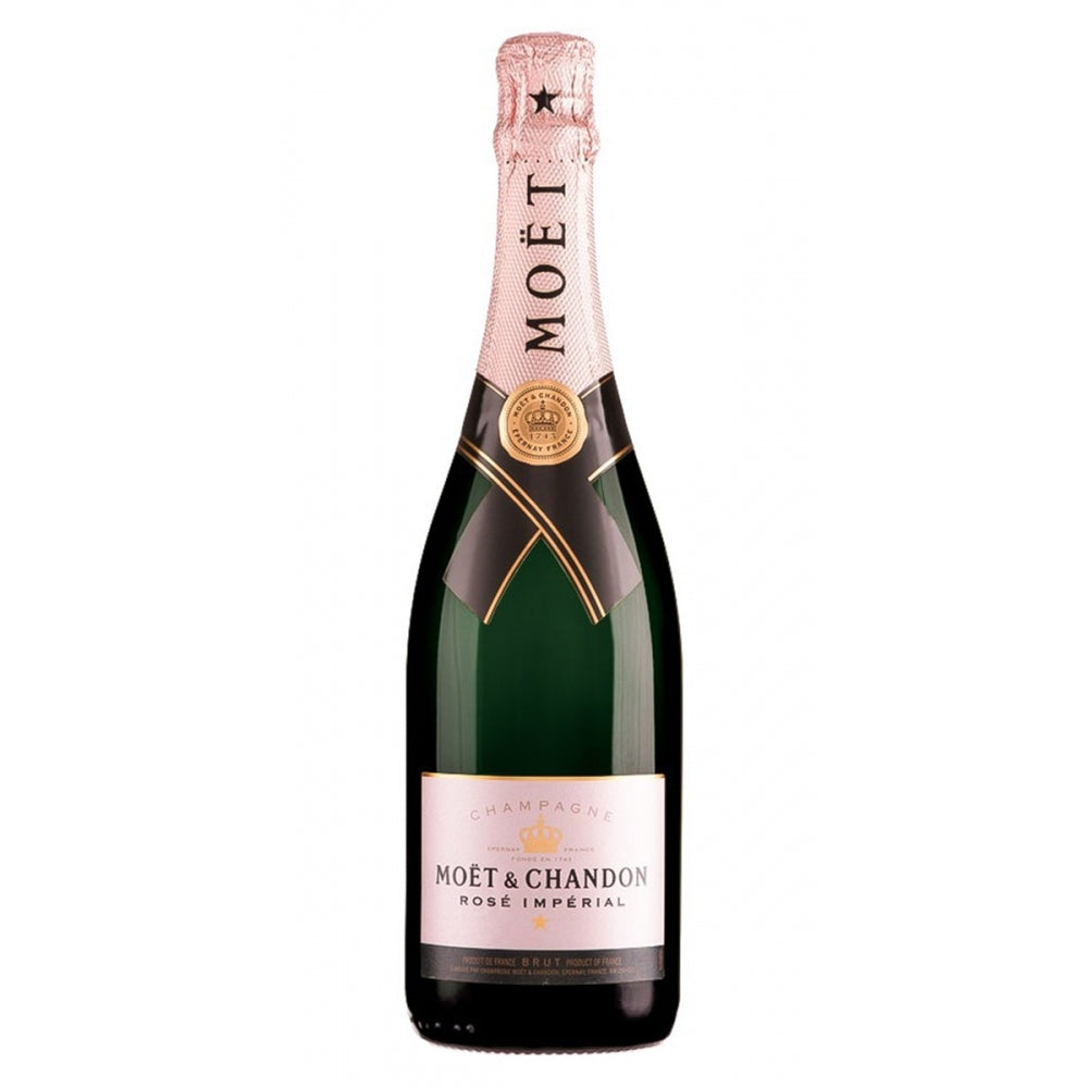 Champagne Moët & Chandon Impérial Rosé Brut 0.75L
