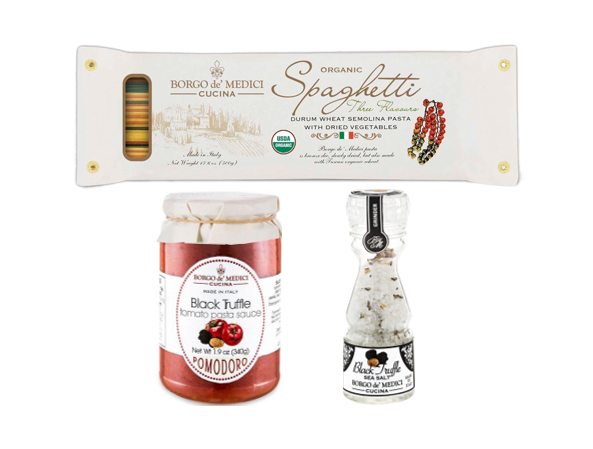 Cadou Gourmet Truffle Pasta