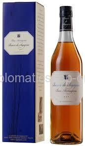 Armagnac Baron De Sigognac 1991 0.7L