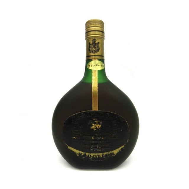 Armagnac Sauval Napoleon 70cl