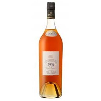Armagnac Janneau 1992 70cl