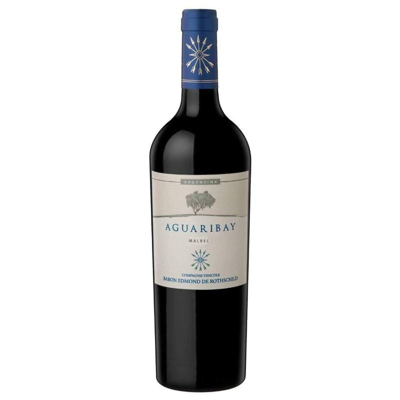 Baron Edmond De Rothschild Aguaribay Malbec