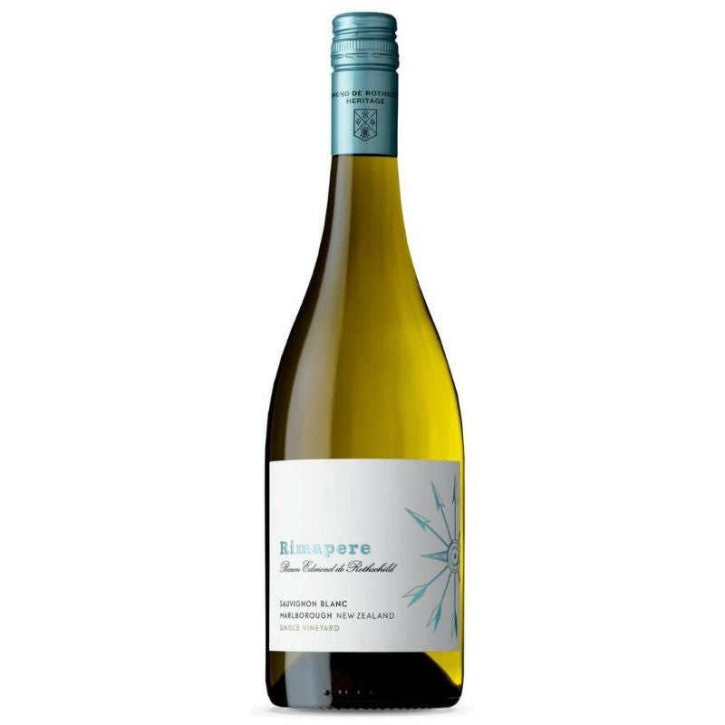 Baron Edmond De Rothschild Rimapere Sauvignon Blanc 2018