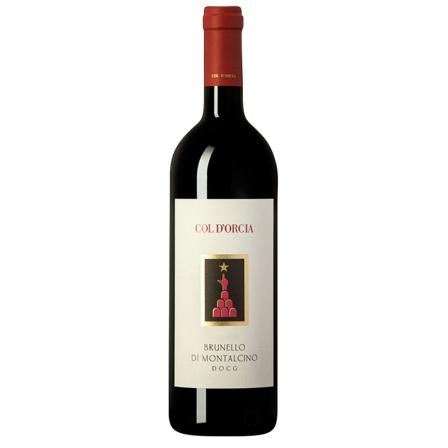 Brunello Di Montalcino 2014