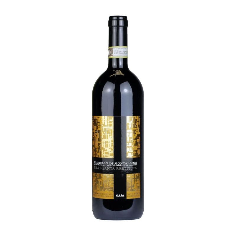 Brunello Di Montalcino 2014 Docg