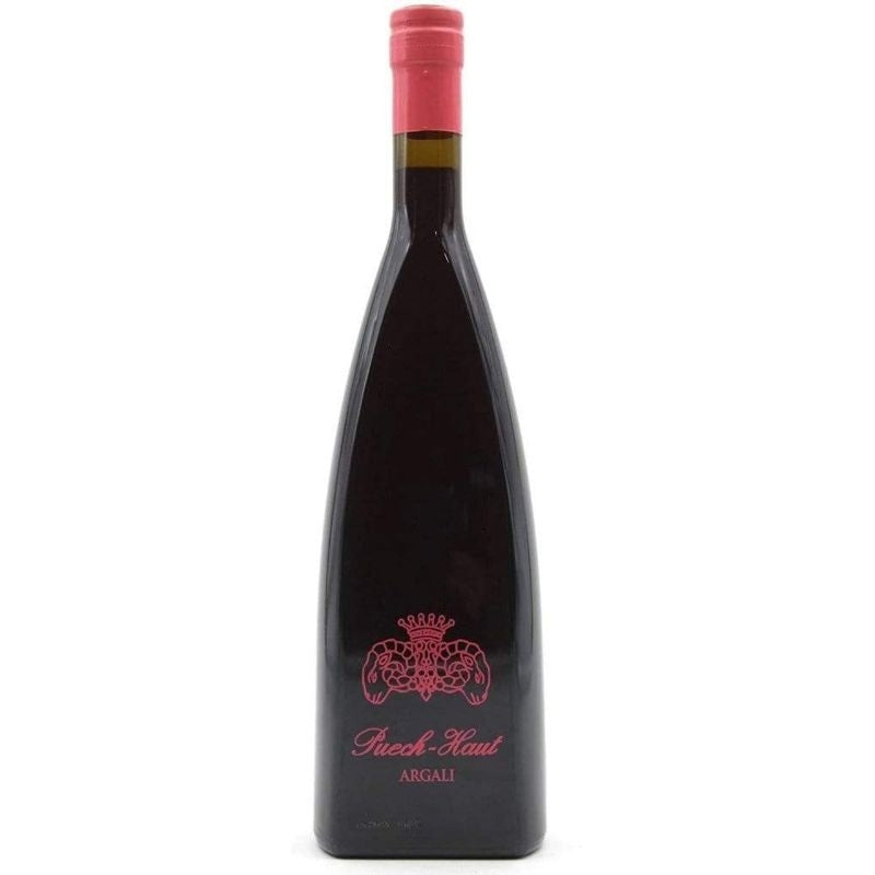 Chateau Puech Haut Prestige Argali Rosu
