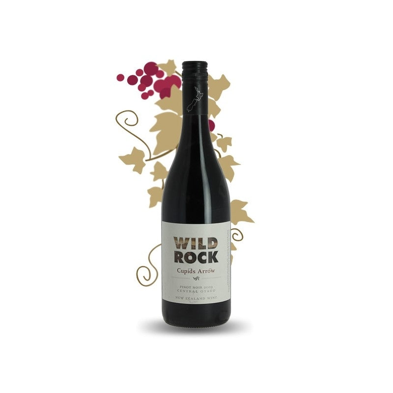 Cupid Arrow Pinot Noir