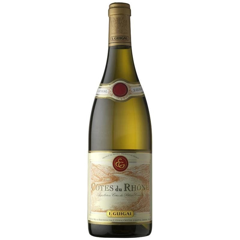 Guigal Cotes Du Rhone Blanc