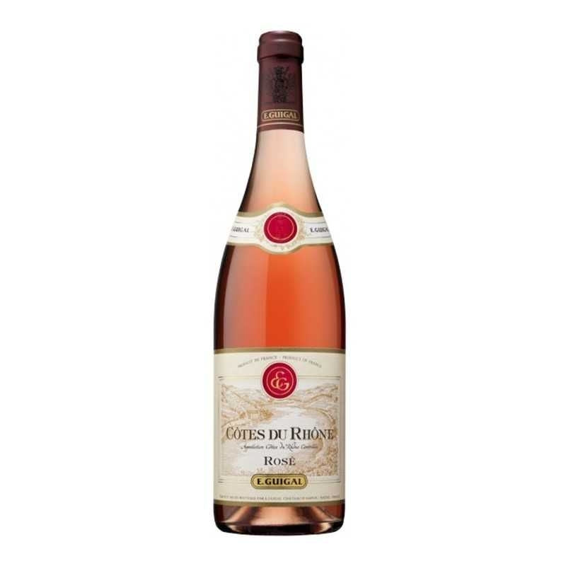 Guigal Cotes Du Rhone Rose