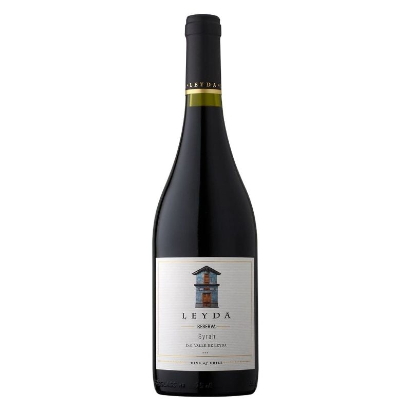 Leyda Reserva Syrah