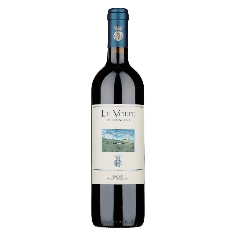 Le Volte Dell Ornellaia 2018 1,5l