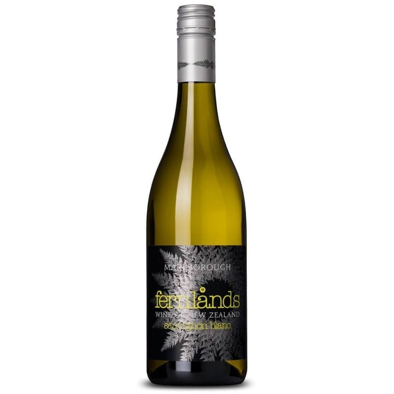 Marisco Fernlands Sauvignon Blanc