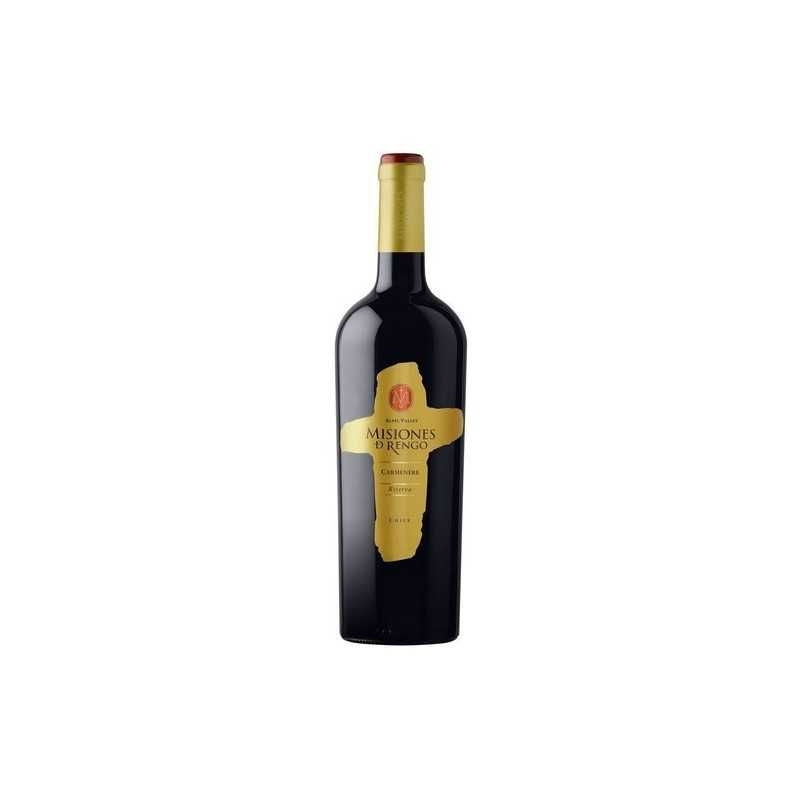 Misiones De Rengo Reserva Carmenere