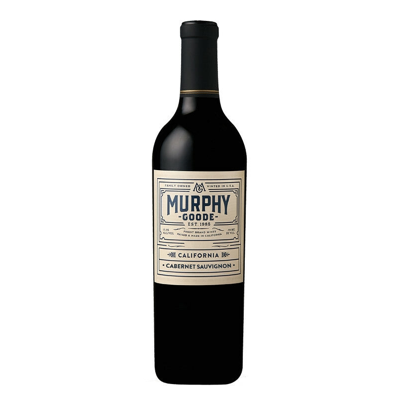 Murphy Goode Cabernet Sauvignon