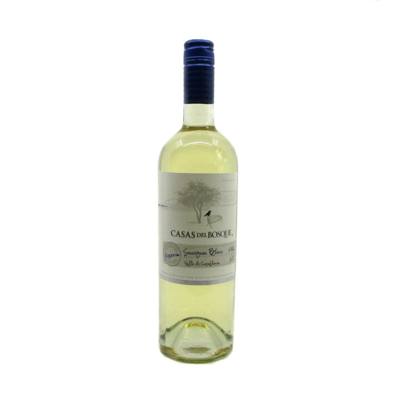 Sauvignon Blanc Reserva