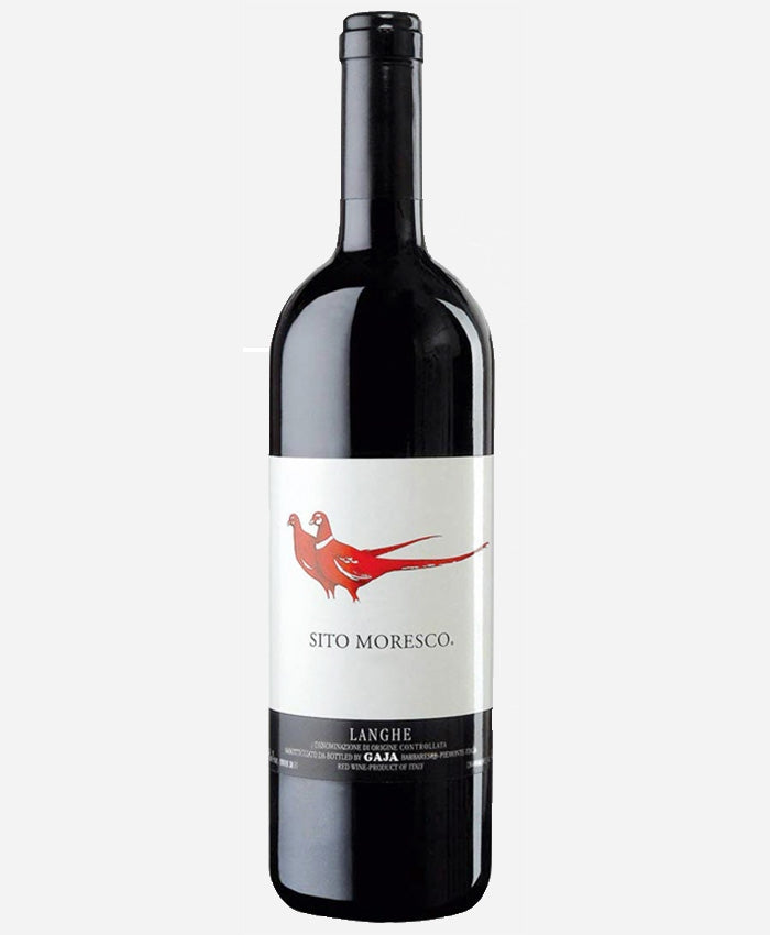 Sito Moresco 2014