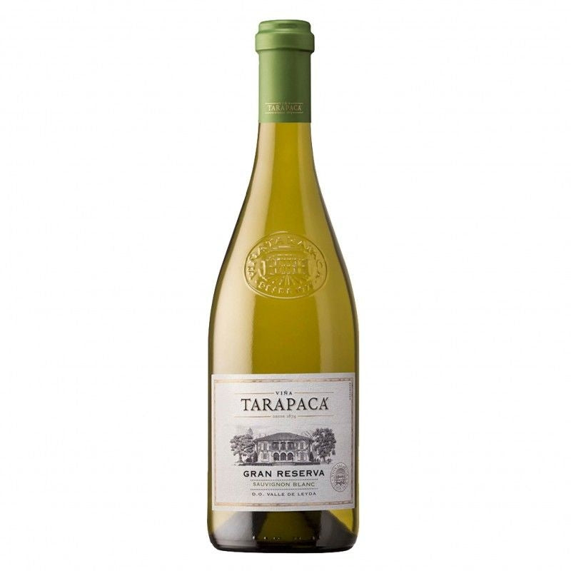 Tarapaca Gran Reserva Sauvignon Blanc