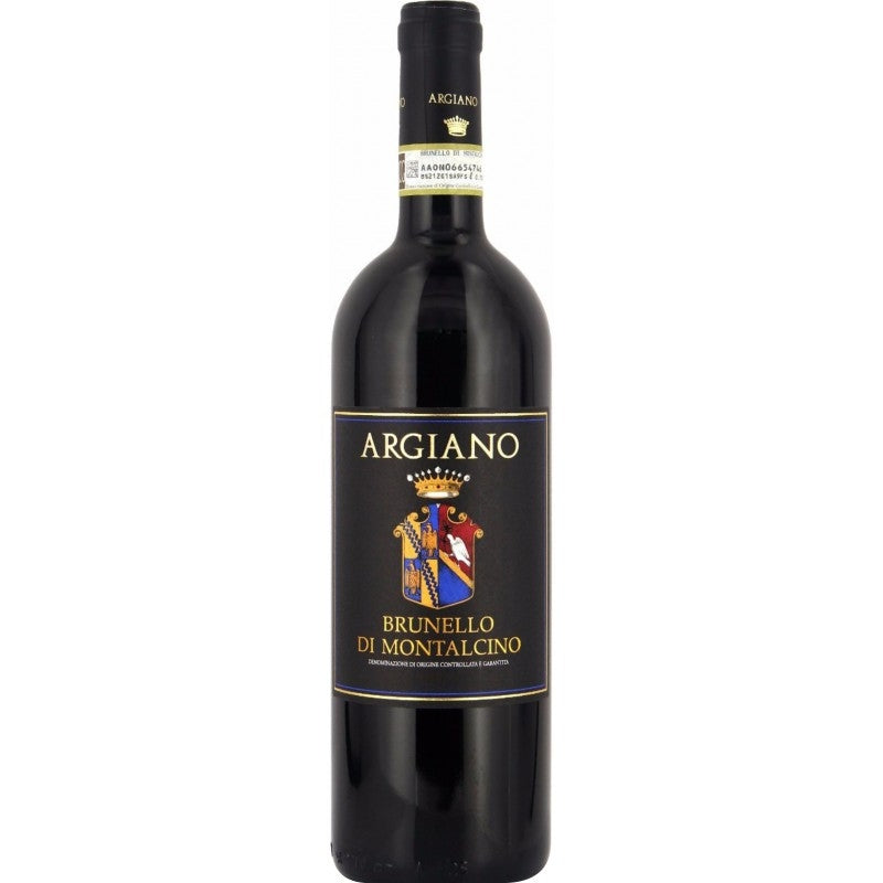 Argiano Brunello Di Montalcino 2018