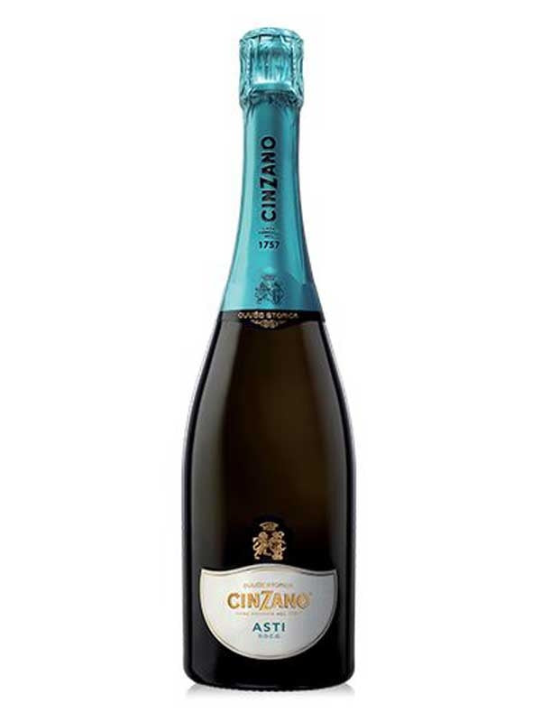 Asti Spumante Cinzano 0.75L