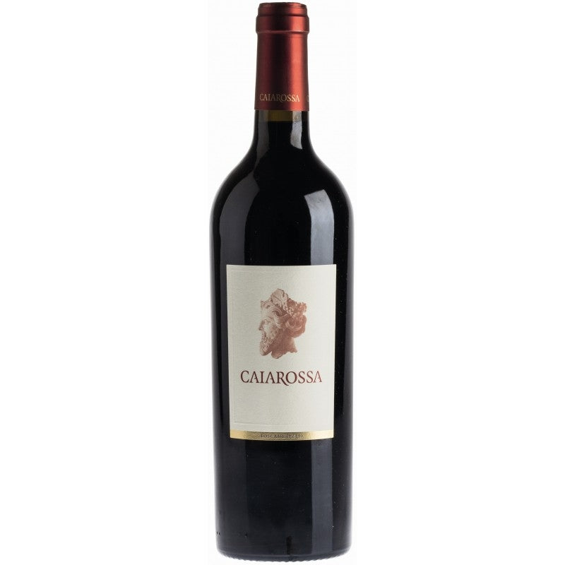 Vin Rosu Caiarossa 2013 0.75 L