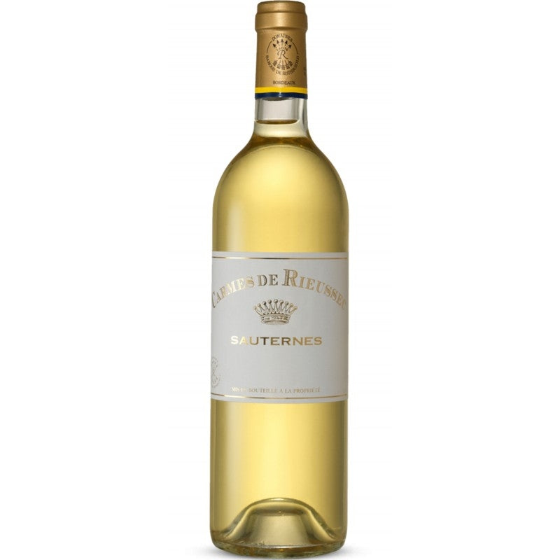 Château Rieussec Carmes De Rieussec 2017