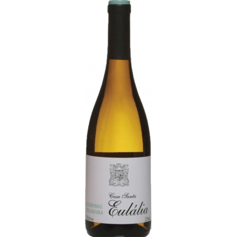 Casa Santa Eullia Alvarinho Trajadura - Vinho Verde 2020
