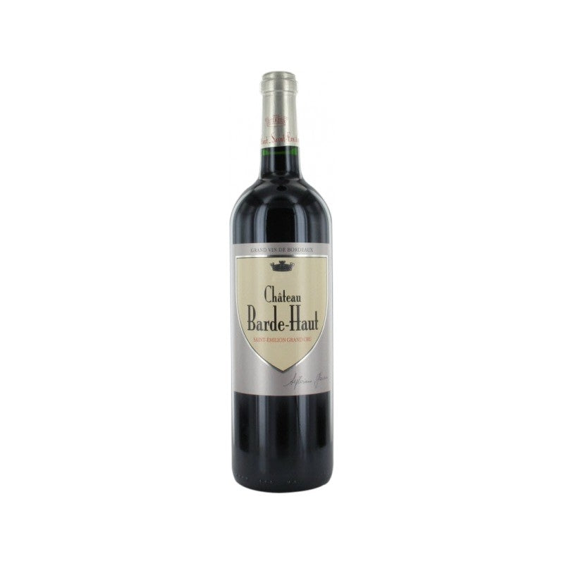 Chateau Badette-haut Saint-milion Grand Cru 2009