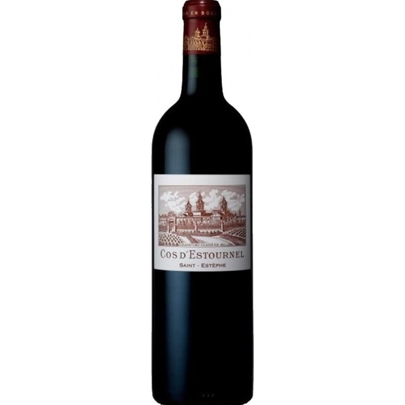 Chteau Cos D\'estournel Saint Estephe 2016