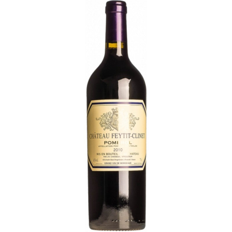 Chteau Feytit-clinet Pomerol 2016