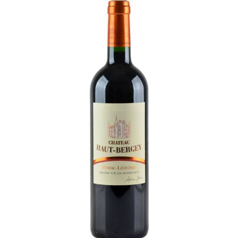 Chateau Haut-bergey Pessac-lognan 2006
