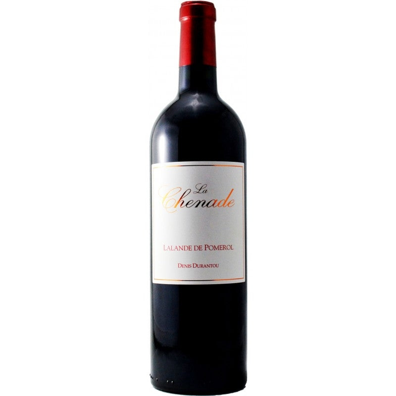 Chteau La Chenade Lalande-de-pomerol 2017
