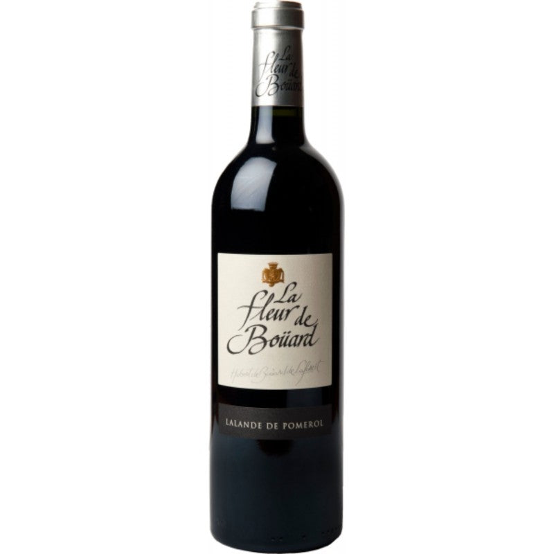 Chateau La Fleur De Board Lalande-de-pomerol 2016