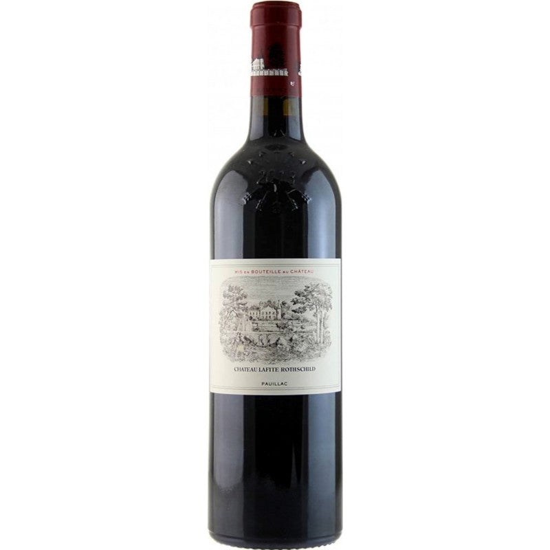 Chateau Lafite Rothschild Pauillac 1er Grand Cru Class 2015