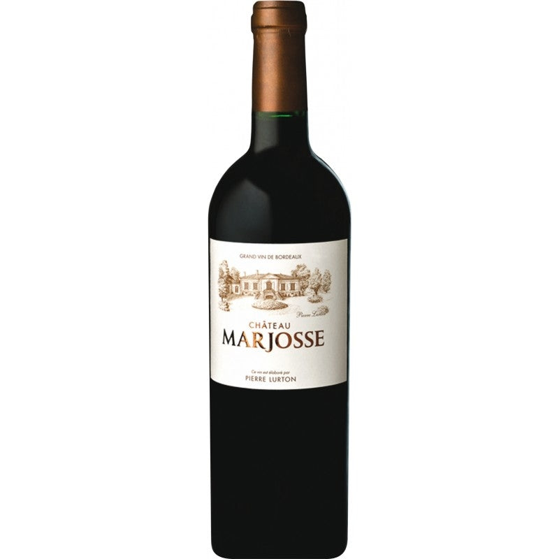 Chateau Marjosse-pierre Lurton Entre-deux-mers 2018
