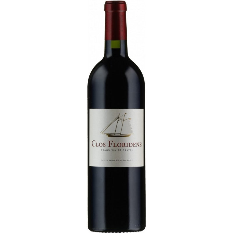 Clos Floridne Graves 2016