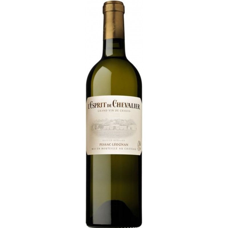 Domaine De Chevalier L’esprit De Chevalier Blanc 2018