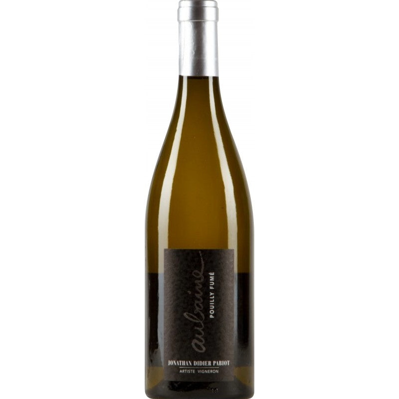 Domaine Jonathan Didier Pabiot "aubaine" Pouilly Fume 2022