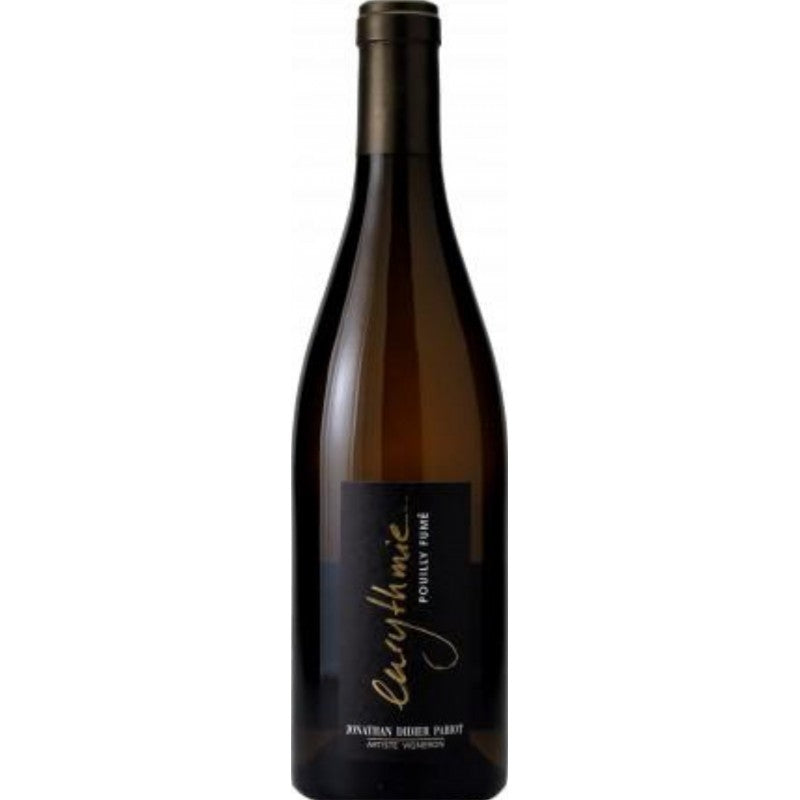 Domaine Jonathan Didier Pabiot "eurythmie" Pouilly Fume 2017