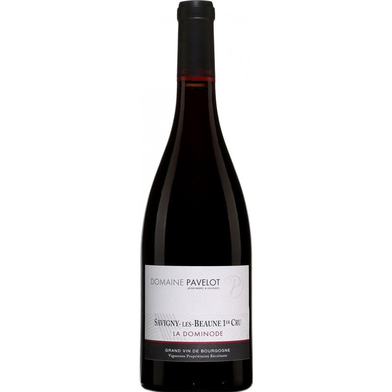 Domaine Pavelot Savigny-les-beaune Premier Cru ”la Dominode” 2011