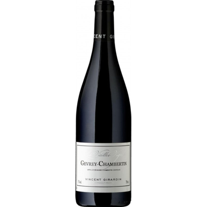 Domaine Vincent Girardin Gevrey-chambertin Vieilles Vignes 2018